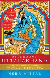 Devbhoomi Uttrakhand