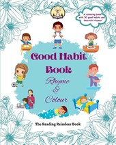 Good Habit Book