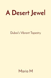 A Desert Jewel
