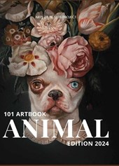 101 Art Book