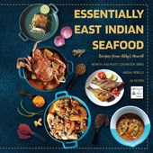Essentially East Indian Seafood