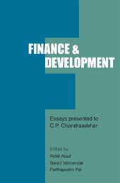Finance and Development