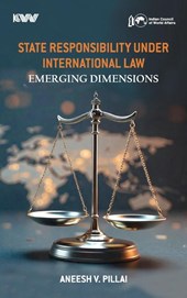 State Responsibility Under International Law