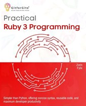 Practical Ruby 3 Programming
