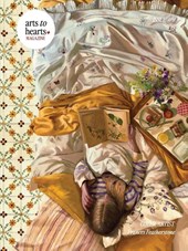 Arts To Hearts Magazine Issue 9