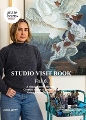 Studio Visit Book Vol 6