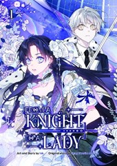 From a Knight to a Lady Volume 1