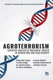 Agroterrorism