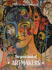 The Great Book of Art Makers 2025