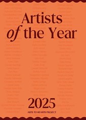 Arora, C: Artist of The Year 2025