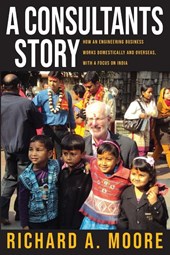 A Consultant's Story