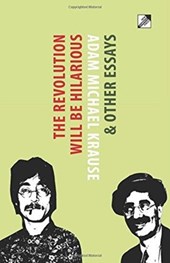 The Revolution Will Be Hilarious