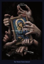 The Ghosts Of Olesko
