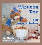 Bjornen Tor Blir Meisterbakar