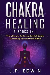 Chakra Healing