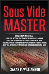 Sous Vide Master