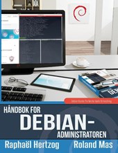 Handbok for Debian-administratoren