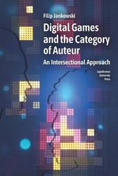 Digital Games and the Category of Auteur