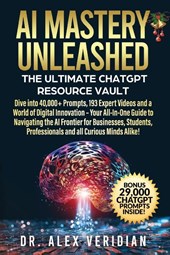 AI Mastery Unleashed