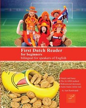 First Dutch Reader for beginners