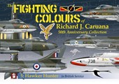 Hawker Hunter in British service
