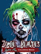 Zombie Sexy Women