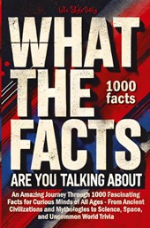 What the Facts Are You Talking About