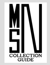 Museum of Modern Art in Warsaw Collection Guide
