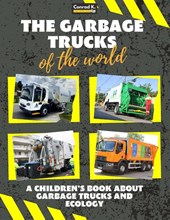 The garbage trucks of the world