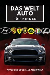 Butler, C: Welt Auto für Kinder