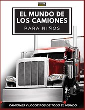 El Mundo de los Camiones para Niños