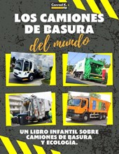 Los Camiones de Basura del Mundo