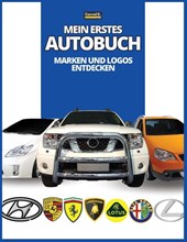 Butler, C: Mein erstes Autobuch