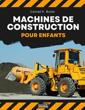 Machines de construction pour enfants