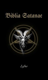 Biblia Satanae