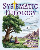 Systematic Theology for Kids