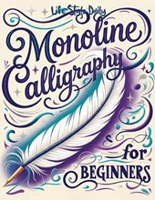 Monoline Calligraphy