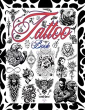 Tattoo Book