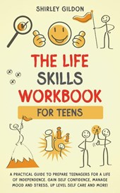THE Life Skills Workbook for Teens