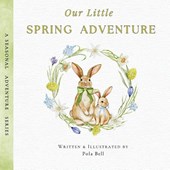 Our Little Spring Adventure