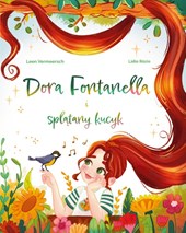 Dora Fontanella i spl¿tany kucyk