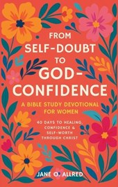 From Self-Doubt to God-Confidence