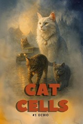 Cat Cells #1 ECHO