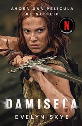 Skye, E: Damisela / Damsel