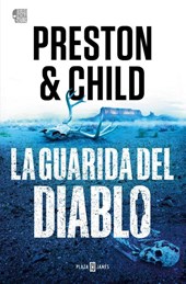 Child, L: Guarida del Diablo / Diablo Mesa