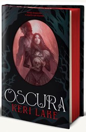Oscura (Edición Con Cantos Metalizados) / Eldritch