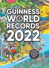 SPA-GUINNESS WORLD RECORDS 202