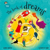 The book of dreams
