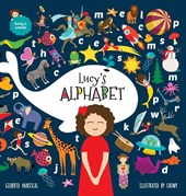 Lucy's Alphabet
