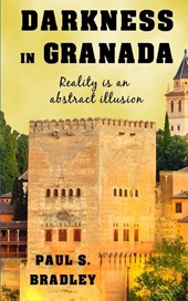 Darkness in Granada